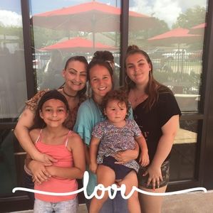 Meet your Posher, Delia